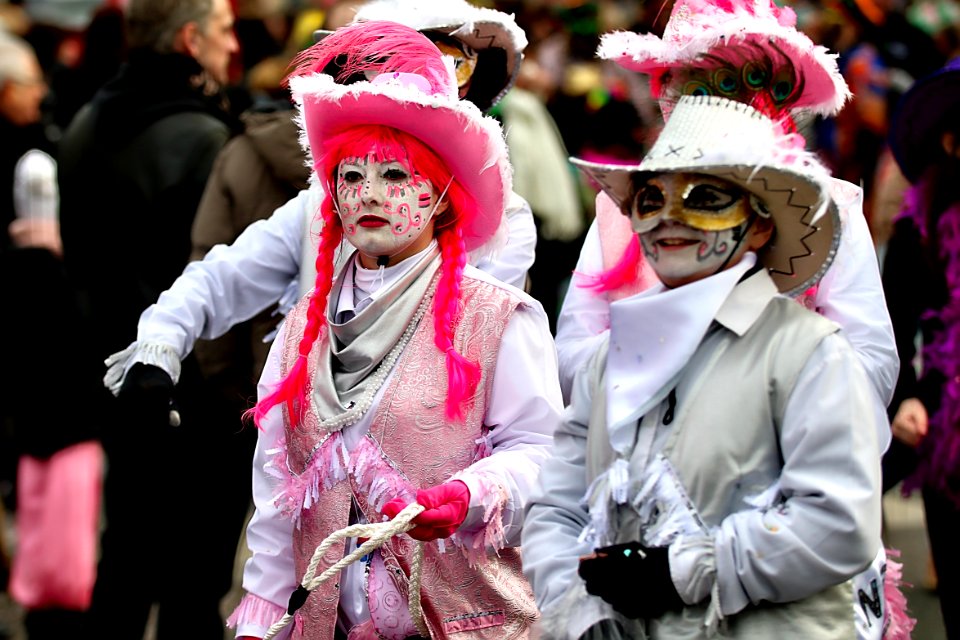 Carnaval 2017 - Le Portel