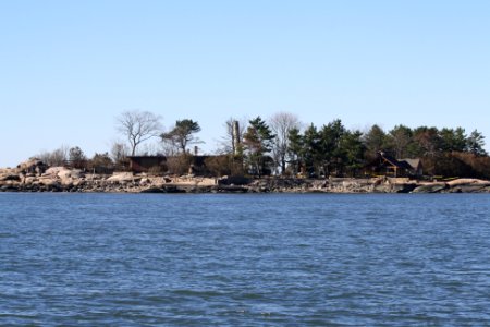 Stewart B. McKinney National Wildlife Refuge (CT)