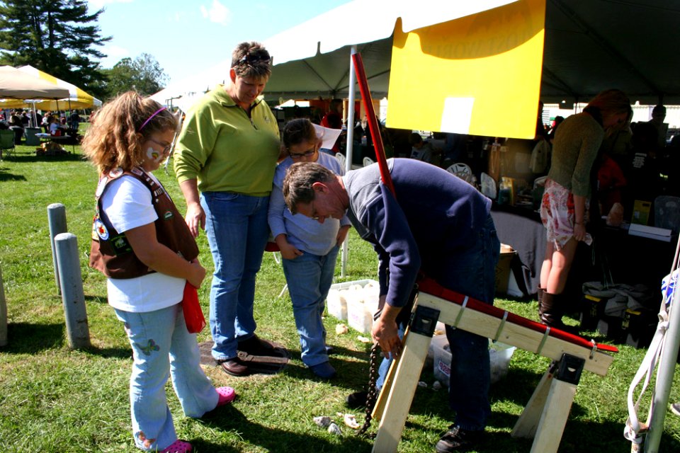 Freshwater Folk Festival