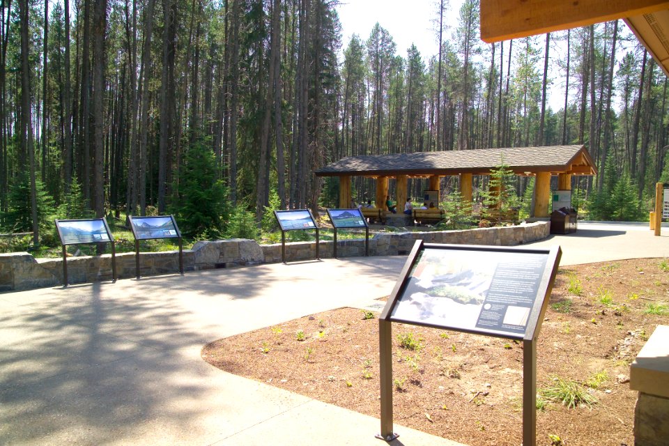 Apgar Transit Center