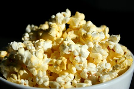 Delicious treat movie