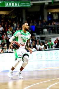 ESSM LE PORTEL - CSP LIMOGE