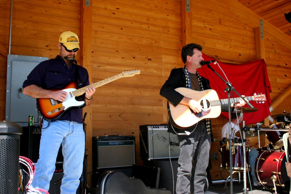 Freshwater Folk Festival