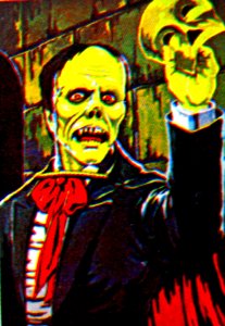 Phantom of the Opera