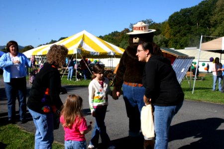 Freshwater Folk Festival
