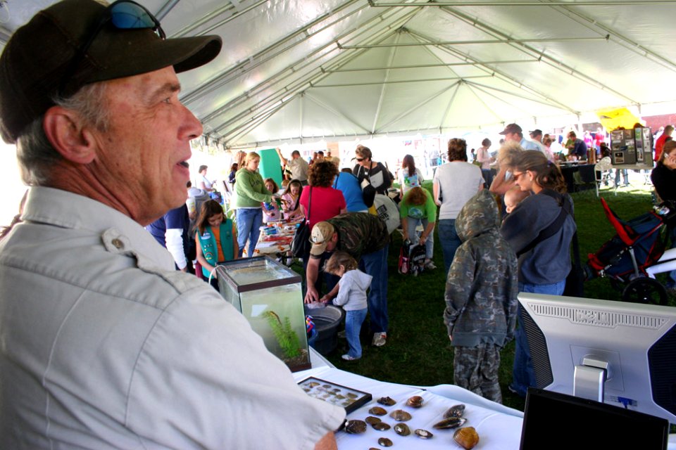 Freshwater Folk Festival