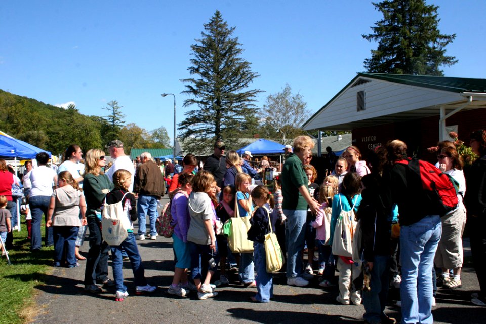 Freshwater Folk Festival