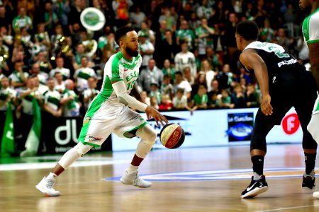 ESSM - ASVEL