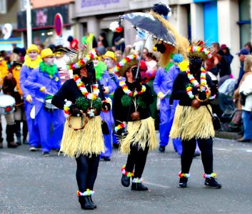 Carnaval 2017 - Le Portel