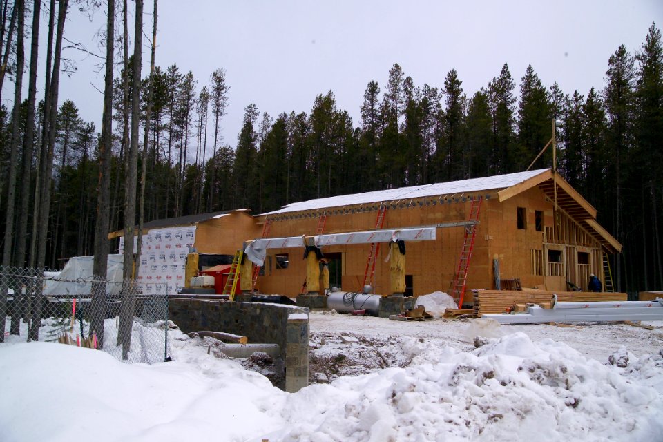 Apgar Transit Center