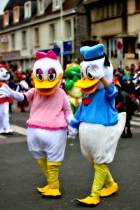 Carnaval 2017 - Le Portel