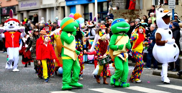 Carnaval 2017 - Le Portel