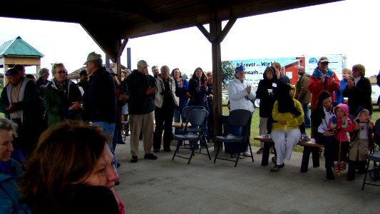 Rappahannock River Valley NWR 15th Anniversary