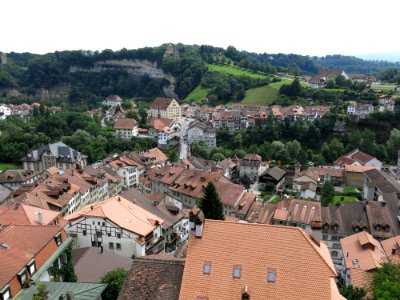 Fribourg, Suisse