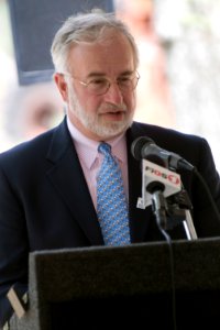 U.S. Congressman Tim Bishop