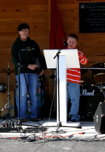 Freshwater Folk Festival