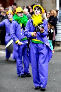 Carnaval 2017 - Le Portel
