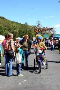 Freshwater Folk Festival