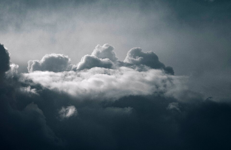 Wind storm weather