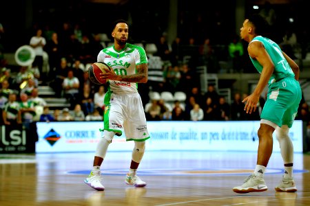 ESSM LE PORTEL - PAU LACQ ORTHEZ 5