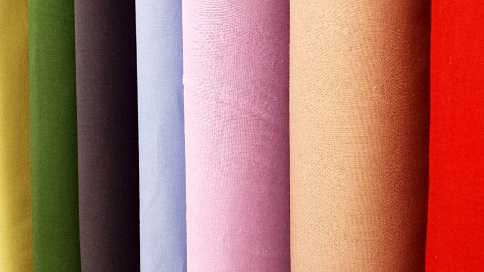 Fashion pattern clothing