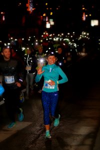 Trail Boulogne sur mer 10122016