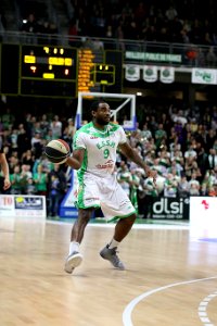 ESSM Le Portel - Champagne Chalon Reims Basket 2