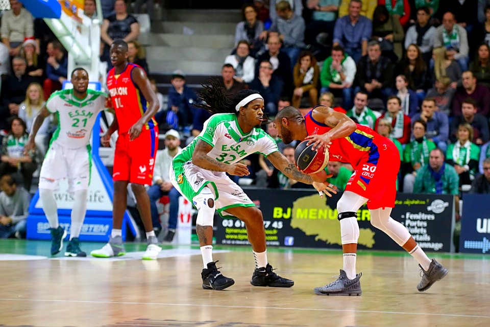 ESSM - ChalonSaone 5
