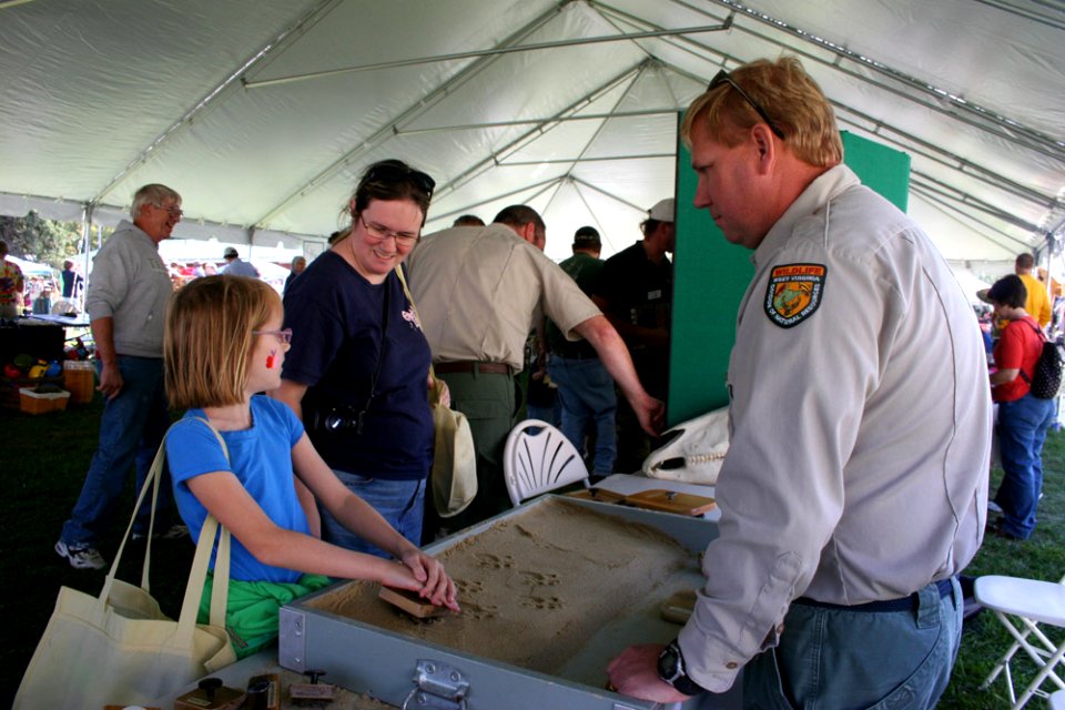 Freshwater Folk Festival