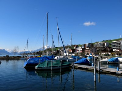 Küssnacht am Rigi, Switzerland