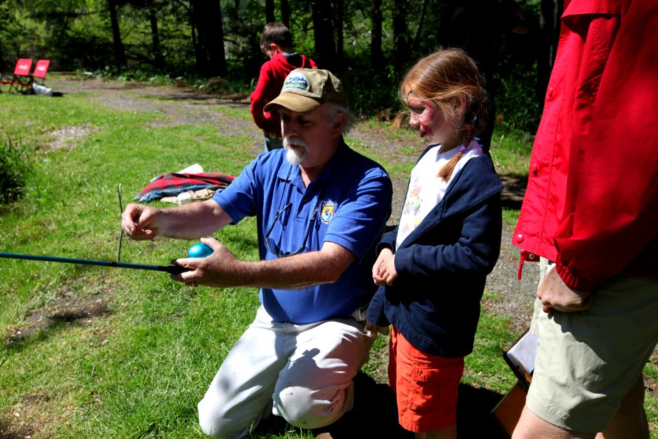 Youth Fishing Derby 2012