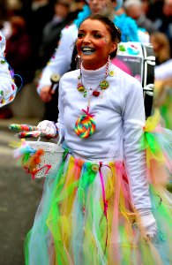 Carnaval 2017 - Le Portel photo