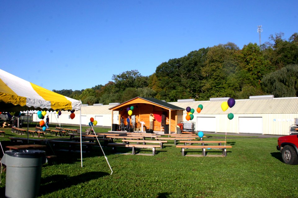Freshwater Folk Festival (4)