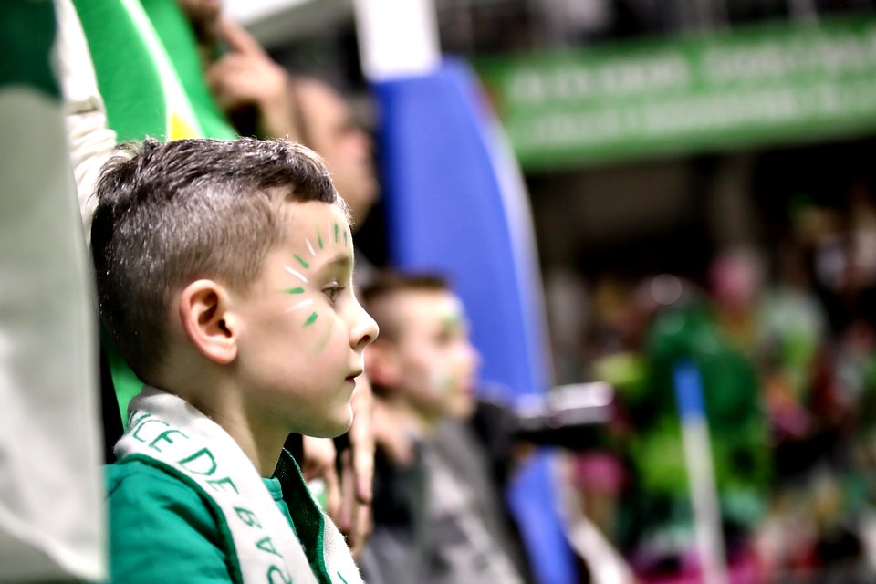 ESSM - Dijon Match de Carnaval