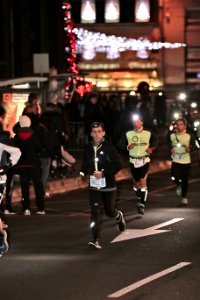 Trail Boulogne sur mer 10122016