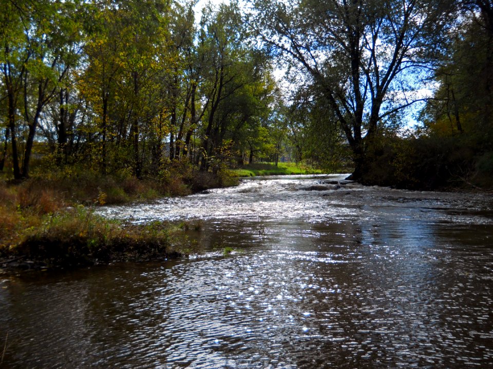 Wallkill River