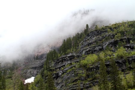 Avalanche Lake Hike