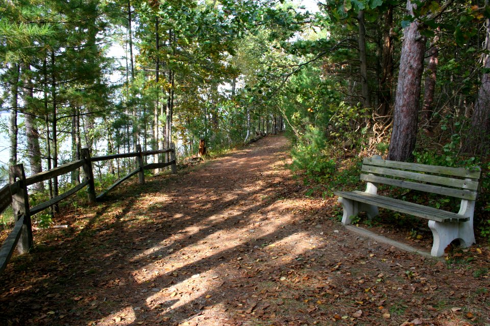 Ferry Way Trail