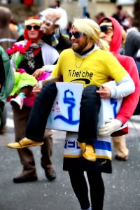 Carnaval 2017 - Le Portel