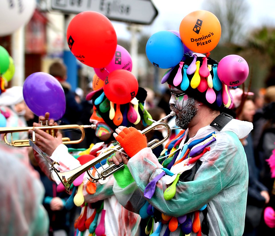 Carnaval 2017 - Le Portel