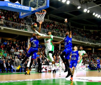 ESSM LE PORTEL - SHARK ANTIBE