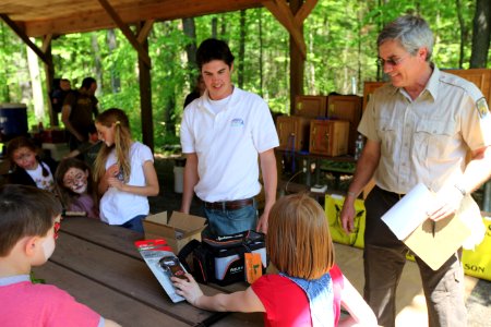 Youth Fishing Derby 2012