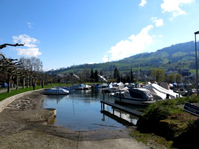 Küssnacht am Rigi, Switzerland