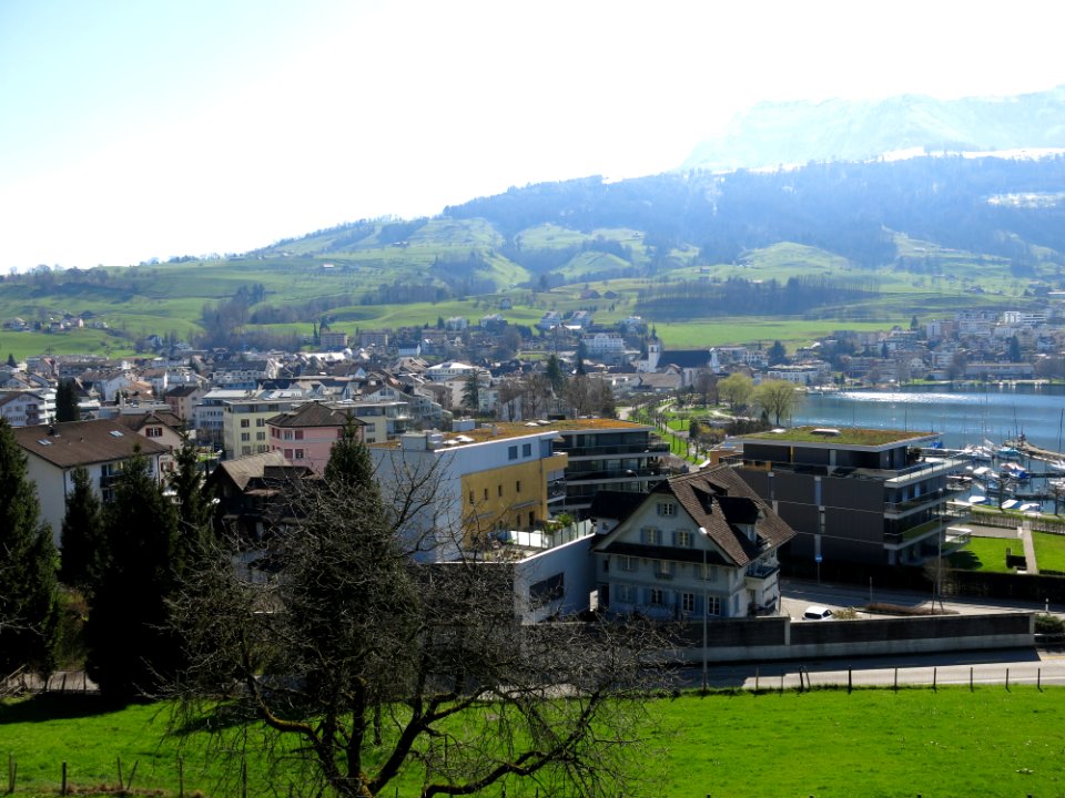 Küssnacht am Rigi, Switzerland