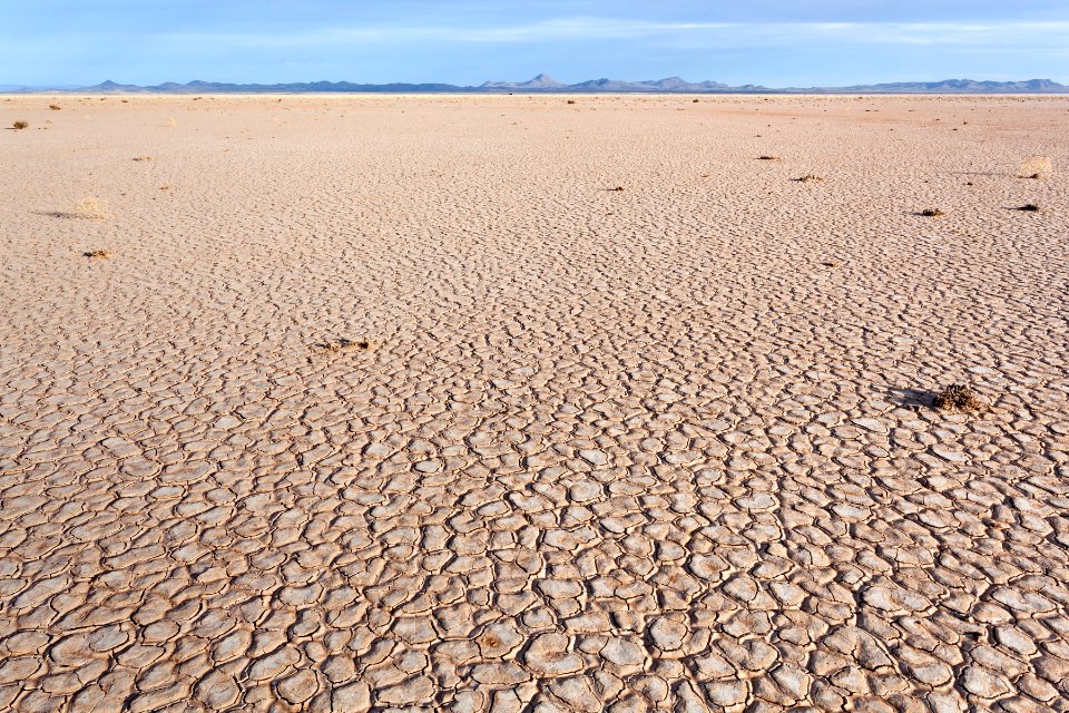 Lordsburg Playa