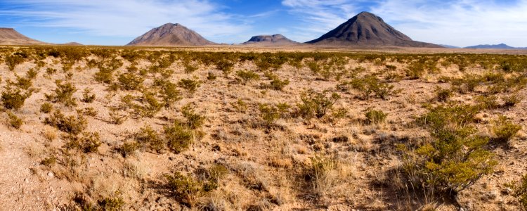 Southern Otero Mesa