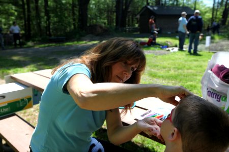 Youth Fishing Derby 2012