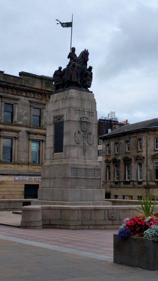 Glasgow TBD Note4Camera James