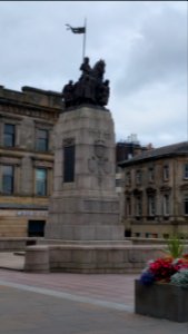 Glasgow TBD Note4Camera James