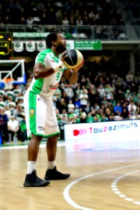 ESSM LE PORTEL - SLUC NANCY BASKET
